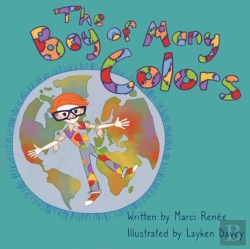 Bertrand.pt - The Boy Of Many Colors