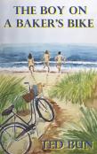 The Boy On A Baker'S Bike