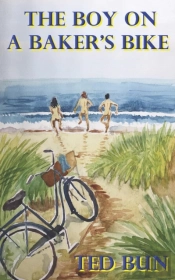 The Boy On A Baker'S Bike