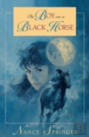 The Boy On A Black Horse