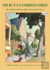 The Boy On Fairfield Street