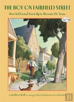 Bertrand.pt - The Boy On Fairfield Street