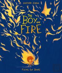 The Boy On Fire