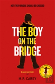 The Boy On The Bridge