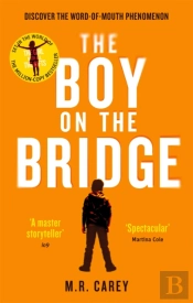 The Boy On The Bridge