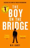 The Boy On The Bridge