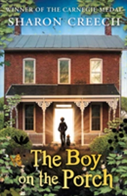 Bertrand.pt - The Boy On The Porch