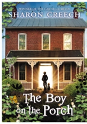 The Boy On The Porch