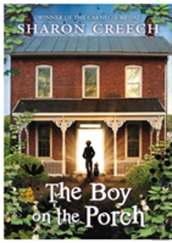 Bertrand.pt - The Boy On The Porch