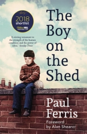 The Boy On The Shed