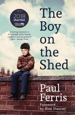 Bertrand.pt - The Boy On The Shed