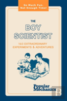 The Boy Scientist