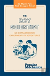 The Boy Scientist