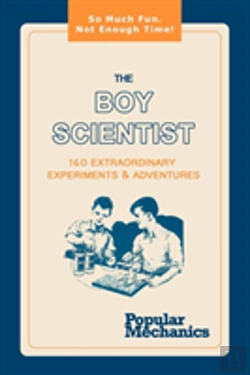 Bertrand.pt - The Boy Scientist