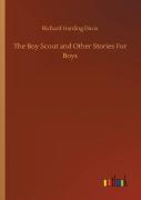 The Boy Scout And Other Stories For Boys