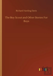 The Boy Scout And Other Stories For Boys
