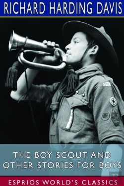 Bertrand.pt - The Boy Scout And Other Stories For Boys