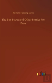 The Boy Scout And Other Stories For Boys