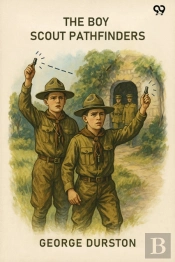 The Boy Scout Pathfinders (Edition1)