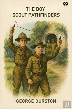 Bertrand.pt - The Boy Scout Pathfinders (Edition1)