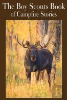 The Boy Scouts Book Of Campfire Stories