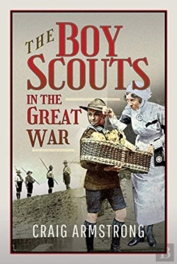 Bertrand.pt - The Boy Scouts In The Great War