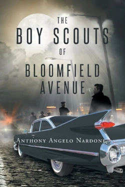 Bertrand.pt - The Boy Scouts Of Bloomfield Avenue