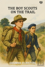 The Boy Scouts On The Trail (Edition1)