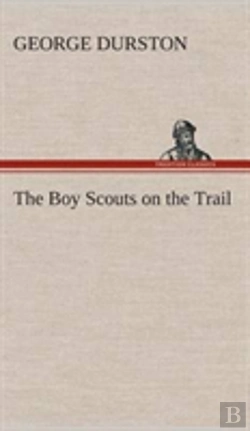 Bertrand.pt - The Boy Scouts On The Trail