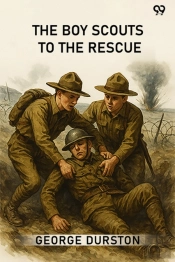 The Boy Scouts To The Rescue (Edition1)