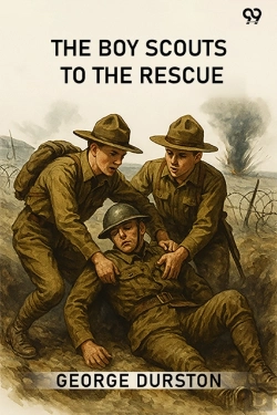 Bertrand.pt - The Boy Scouts To The Rescue (Edition1)