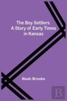 The Boy Settlers