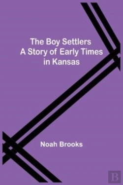 Bertrand.pt - The Boy Settlers