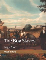 The Boy Slaves