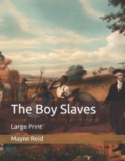 The Boy Slaves