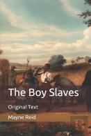 The Boy Slaves