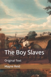 The Boy Slaves