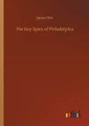 The Boy Spies Of Philadelphia