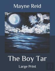 The Boy Tar