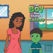 The Boy That Changed Colors