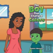 The Boy That Changed Colors