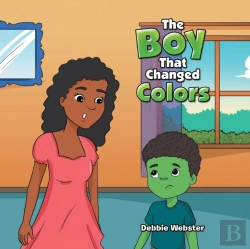 Bertrand.pt - The Boy That Changed Colors