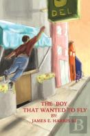 The Boy That Wanted To Fly