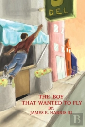 The Boy That Wanted To Fly