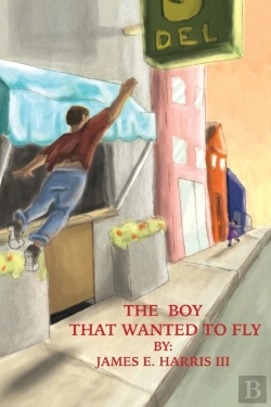 Bertrand.pt - The Boy That Wanted To Fly