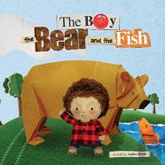 The Boy The Bear And The Fish
