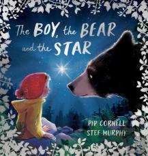 The Boy, The Bear And The Star