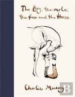The Boy, The Mole, The Fox And The Horse