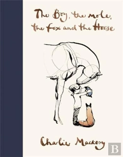 Bertrand.pt - The Boy, The Mole, The Fox And The Horse