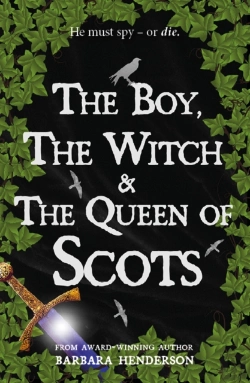 Bertrand.pt - The Boy, The Witch & The Queen Of Scots